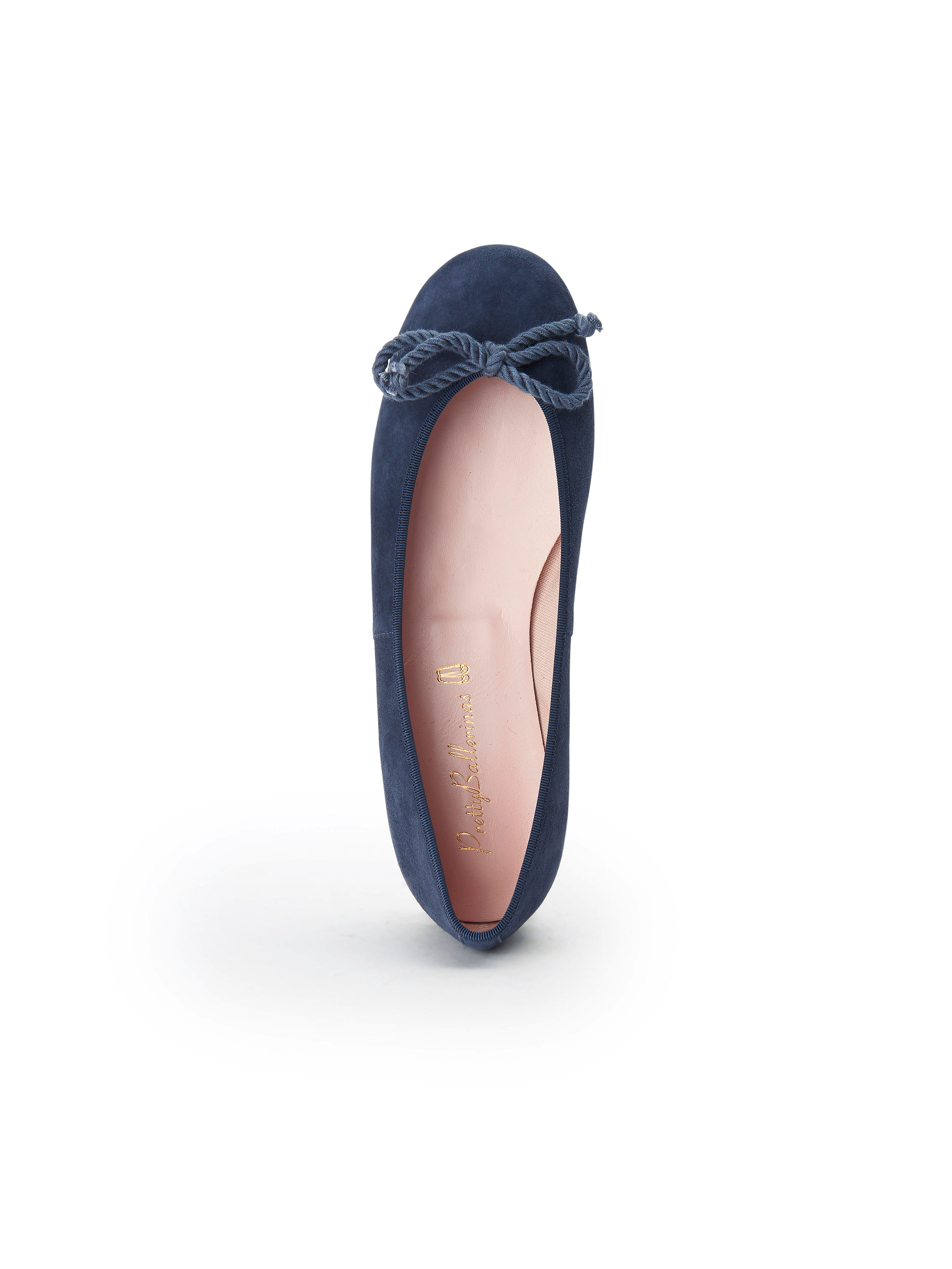 m&s ballerina pumps
