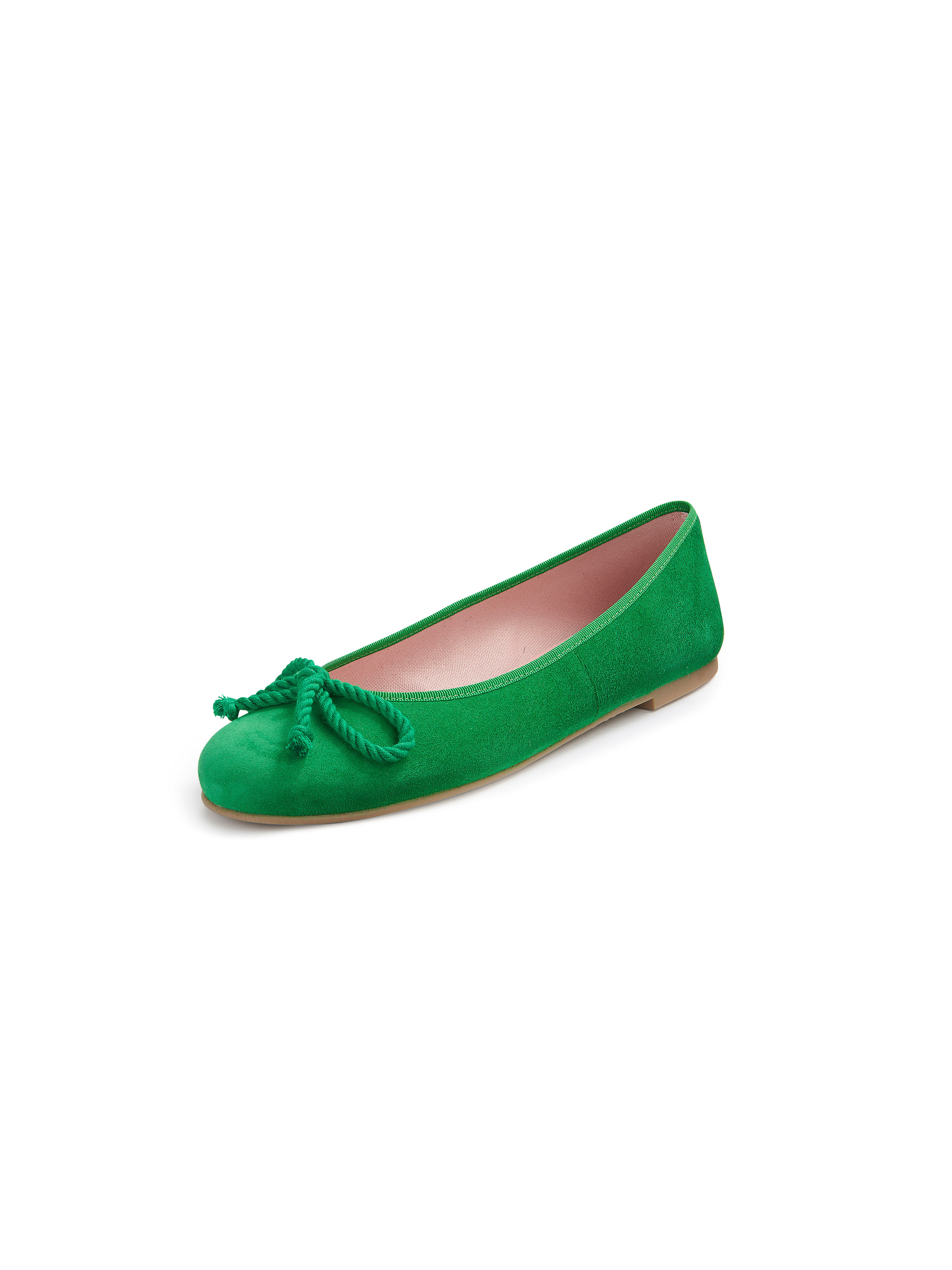 Pretty Ballerinas - Ballerina pumps - Green