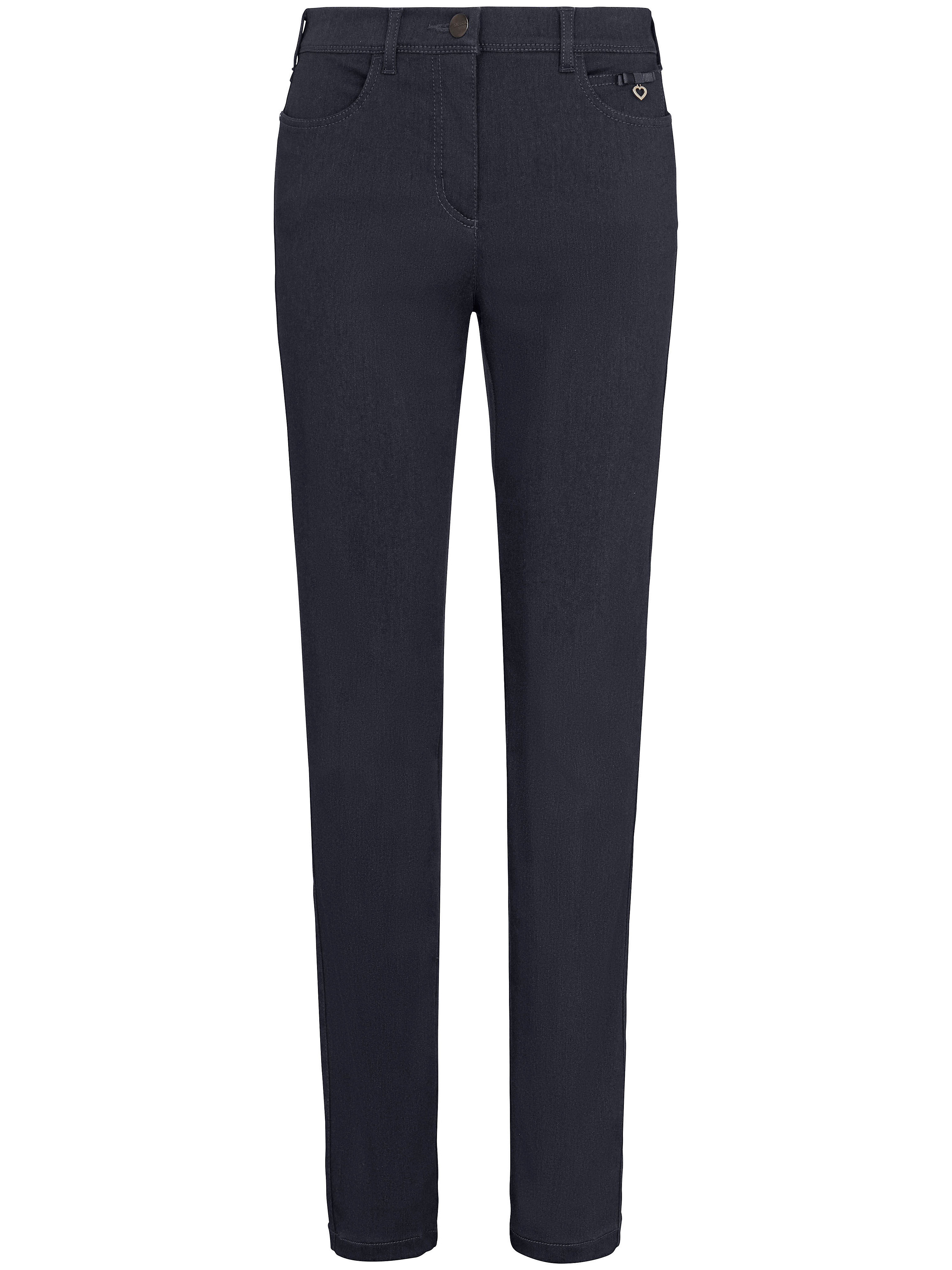 Relaxed by Toni - Trousers - navy