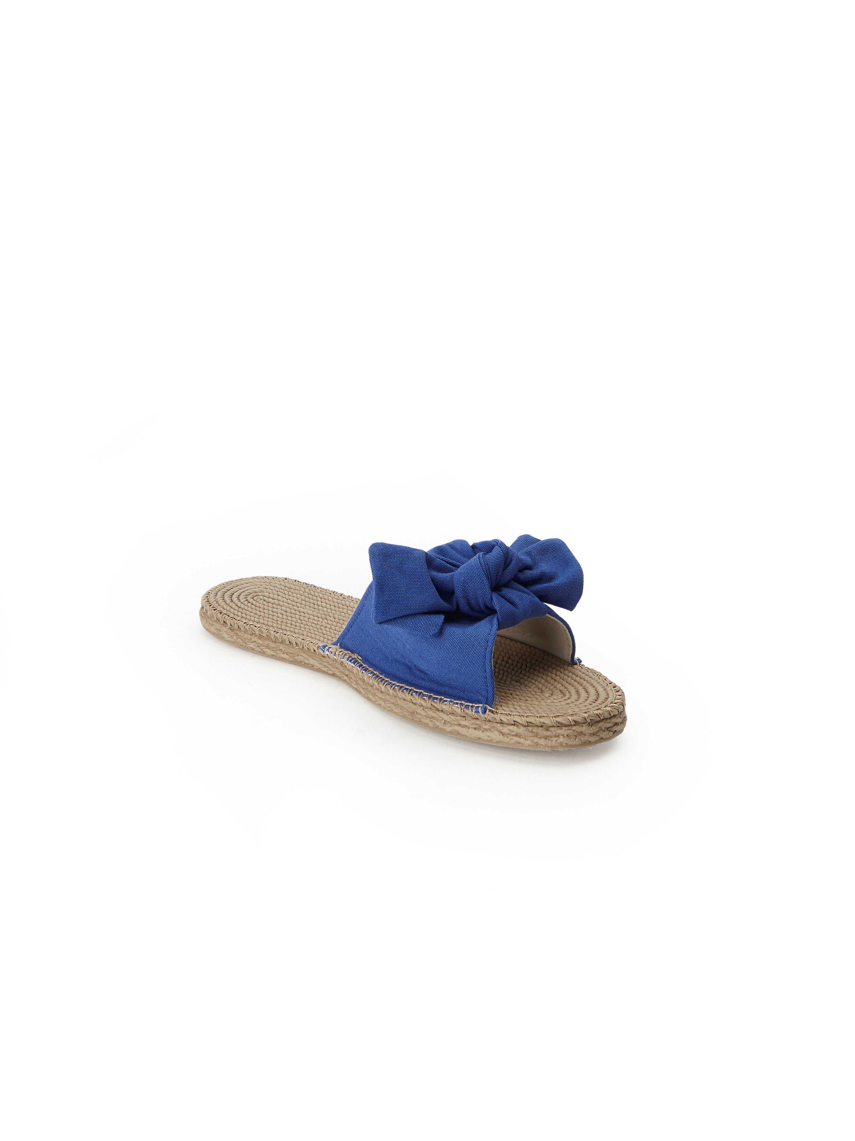 Siebi´s - Pantolette - Royalblau Gute Qualität beliebte Schuhe Siebi´s - Pantolette - Royalblau Gute Qualität beliebte Schuhe