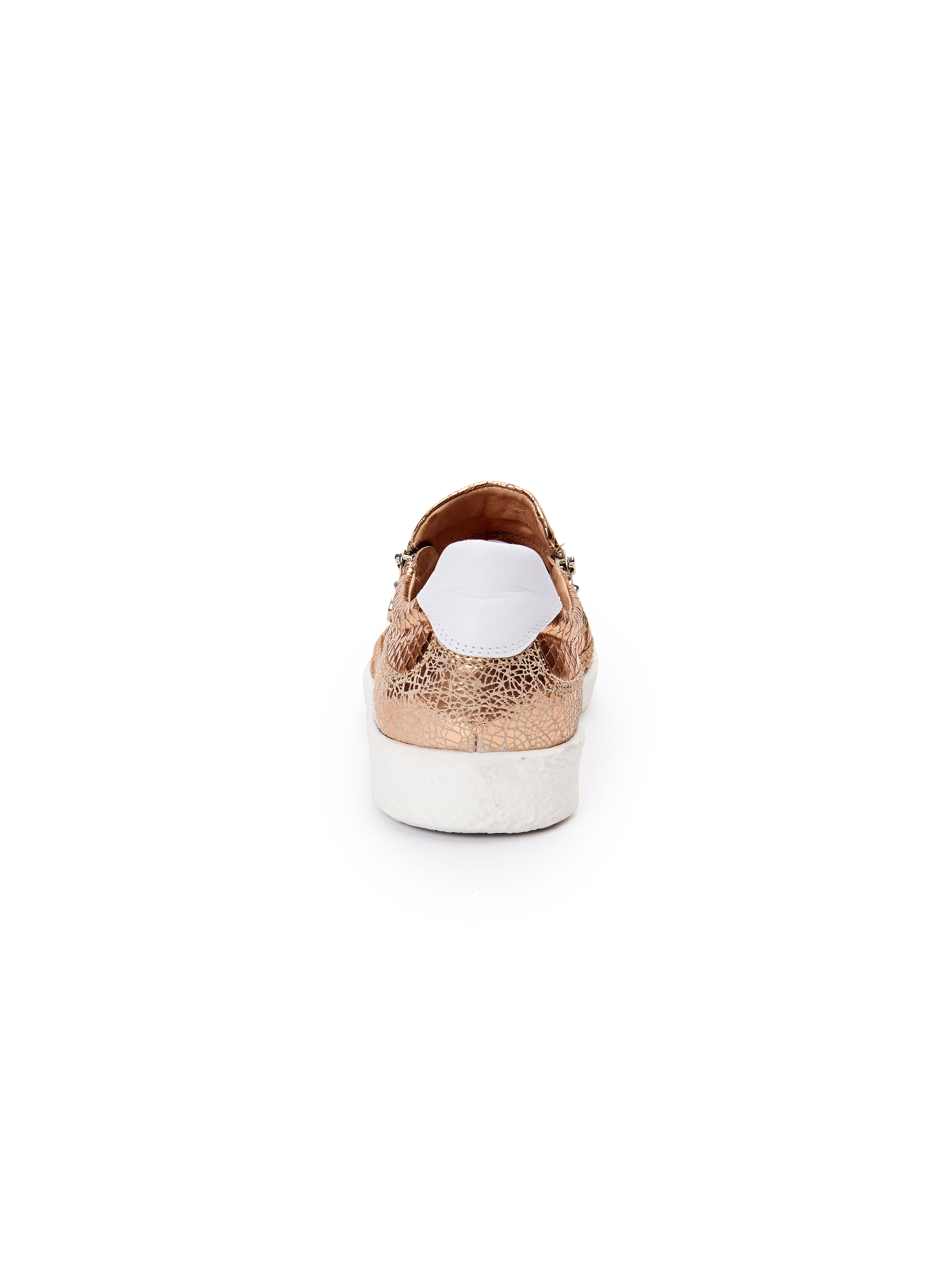 Softwaves - Slipper - Rose-Metallic/Weiß Schuhe Gute Qualität beliebte Schuhe Rose-Metallic/Weiß ff8230 Softwaves - Slipper - Rose-Metallic/Weiß Schuhe Gute Qualität beliebte Schuhe Rose-Metallic/Weiß ff8230