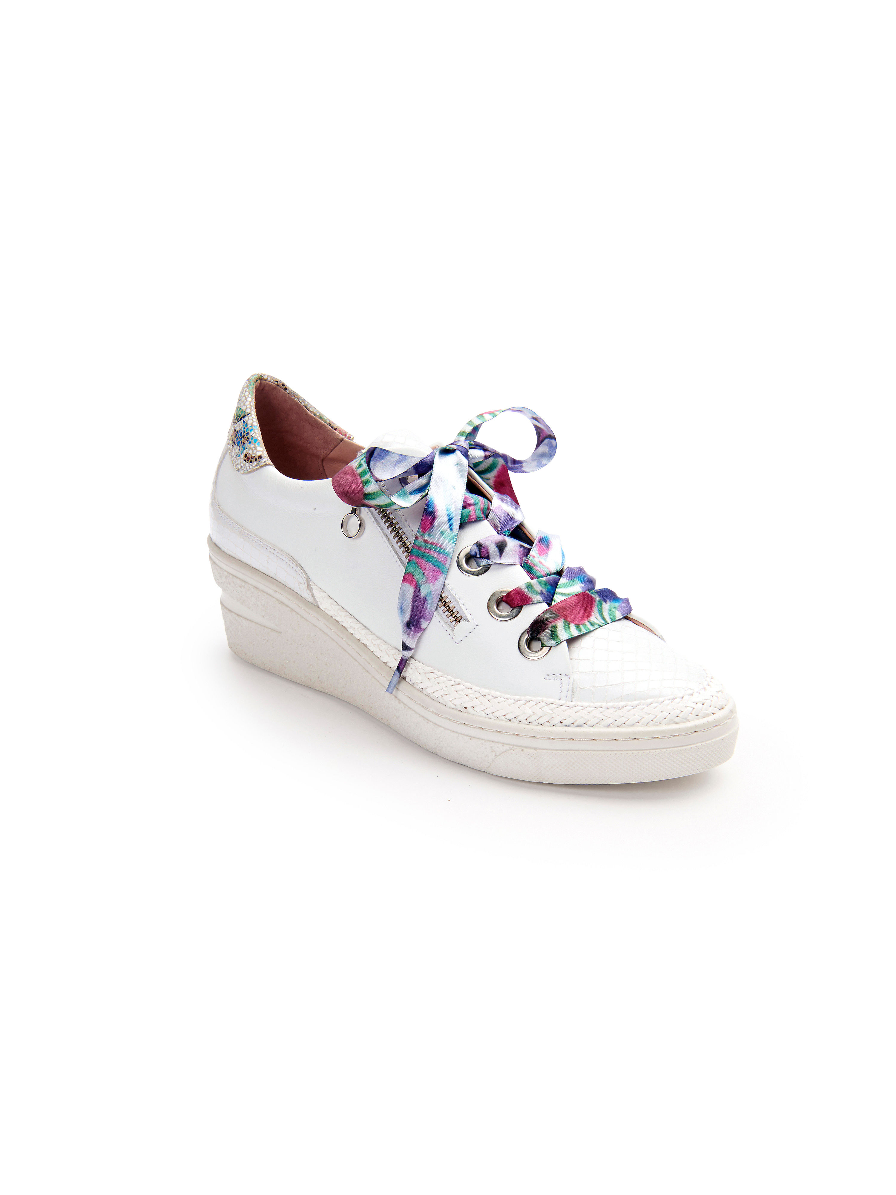 Softwaves-Sneakers Light Softys-whitemulti-coloured