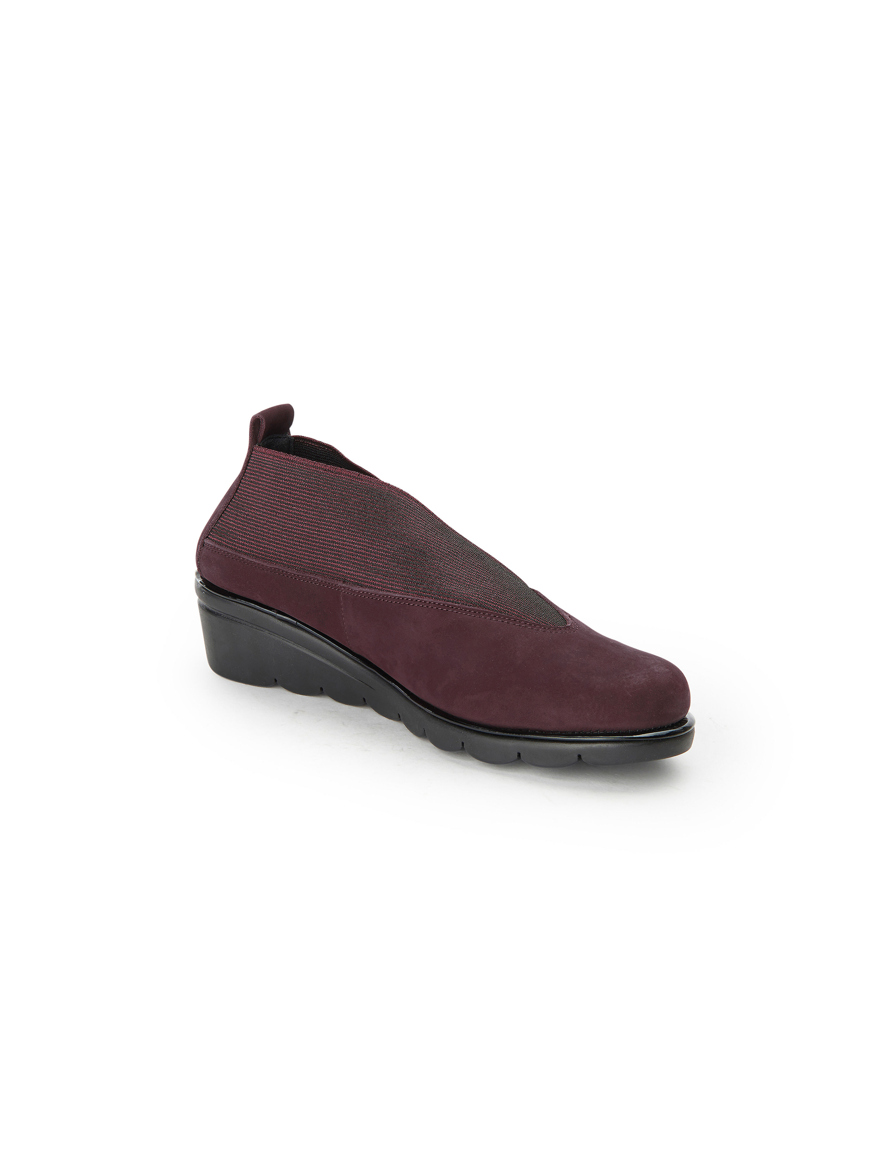 The Flexx - Halbschuh aus 100% Leder - Bordeaux Gute Qualität beliebte Schuhe The Flexx - Halbschuh aus 100% Leder - Bordeaux Gute Qualität beliebte Schuhe