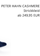 Strickkleid aus 100% Kaschmir (10001688)