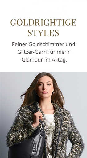 Strickmantel mit 1/1 Arm (84980588)