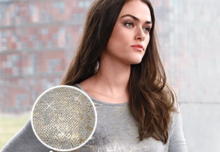 Shirt mit Rundhals-Ausschnitt (83441688)