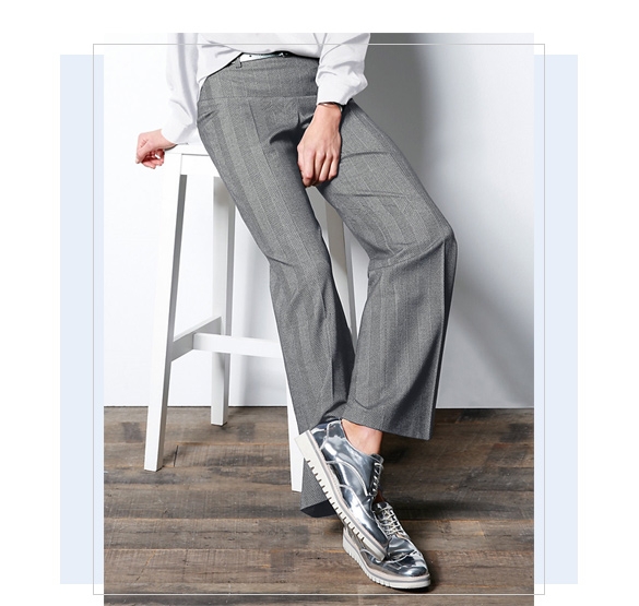 Fischgrat-Hose (60944988)