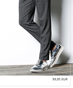 Flanell-Jogg-Pant Hose (60207888)