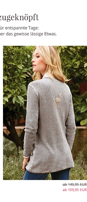 Strickjacke (83773277)