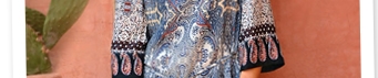 Kleid mit 3/4-Arm (14388377)