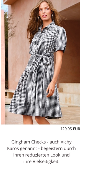 Kleid mit 1/2-Arm (11929077)