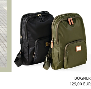 Rucksack Aurum-Backpack (34024077)