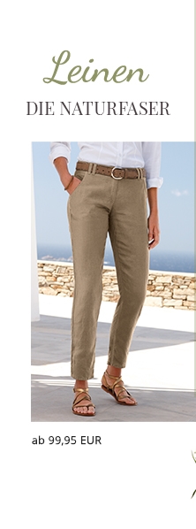 Modern Fit-Hose Modell Melo (62531977)