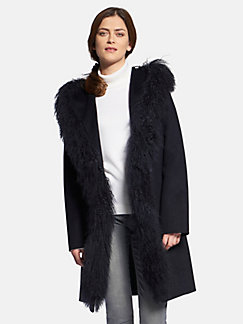 Manteau doudoune basler Manteau doudoune basler