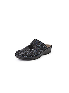 Berkemann Berkemann Original Hausschuhe Damen Berkemann Günstige Damen Sandalen Berkemann Pantoletten Hausschuhe