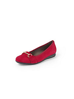 Gabor Damen Ballerinas | Peter Hahn Ballerina, Peter Hahn, Ballerina, braun, Schuhe