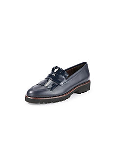 Peter Hahn Damen Schuhe | Peter Hahn Ballerina, Peter Hahn, Ballerina, braun, Schuhe
