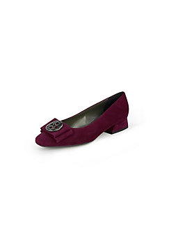 Femme Peter Kaiser Basses Mocassins Chaussures Yf6by7vIg