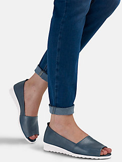 The Flexx Damen HalbschuheMokassins | Halbschuhe Mokassins für Damen bei Peter Hahn kaufen