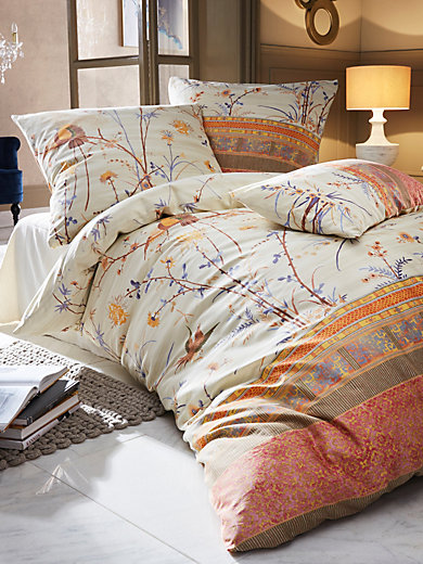 Housse De Couette Linge De Lit Eminza