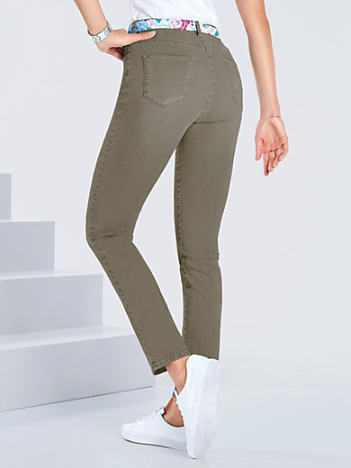 fitjean slim brax brax se sentir bien en jean 73zst - strelk1
