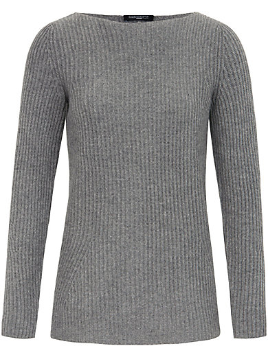 Le pull 100% cachemire Fadenmeister Berlin - Le pull 100% cachemire
