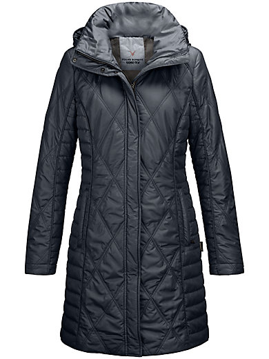 Le manteau 3/4 matelassé Fuchs & Schmitt - Le manteau 3/4 matelassé