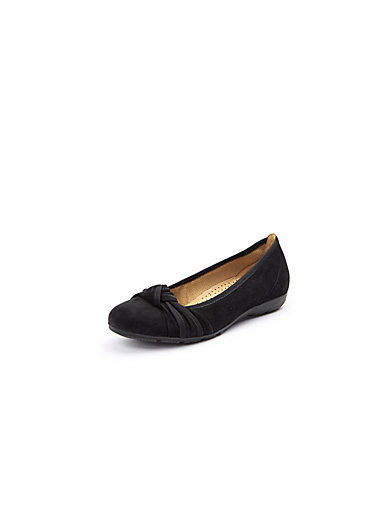 gabor pumps