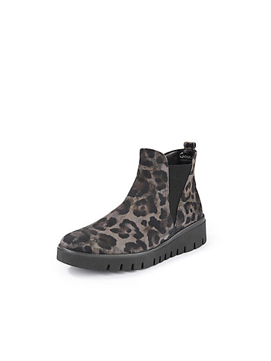gabor ankle boots grey