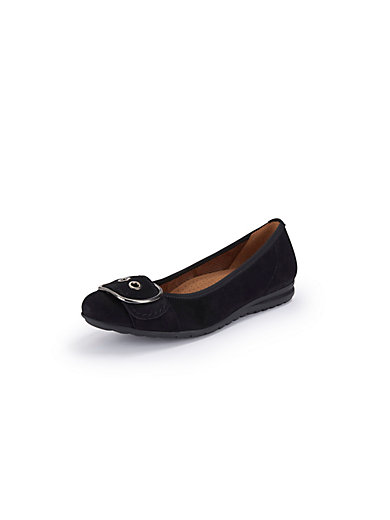 gabor shoes ballerina pumps