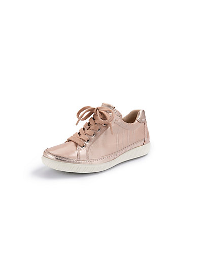 gabor pink trainers