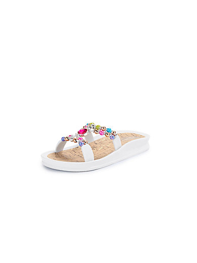 bathing slippers