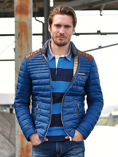Tommy hilfiger tailored steppjacke Tommy hilfiger tailored steppjacke