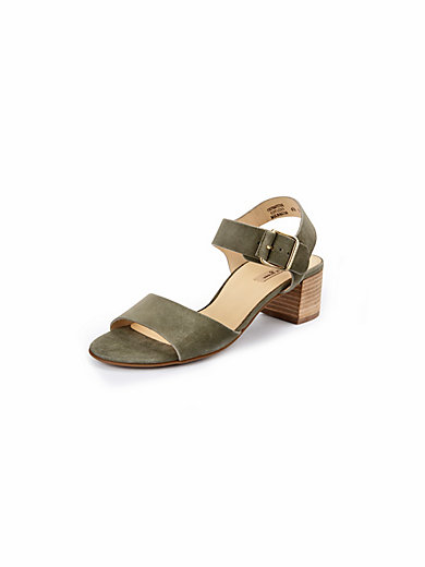 Green Sandalen Green Shrdtqcx Sandalen Green Paul Shrdtqcx Kaki Kaki Paul W9I2YeHED