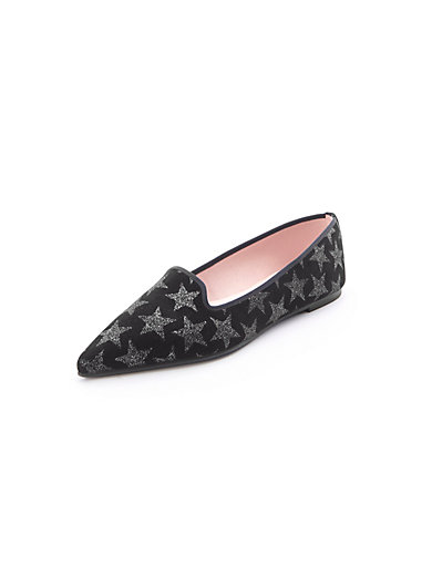 pretty ballerinas slipper