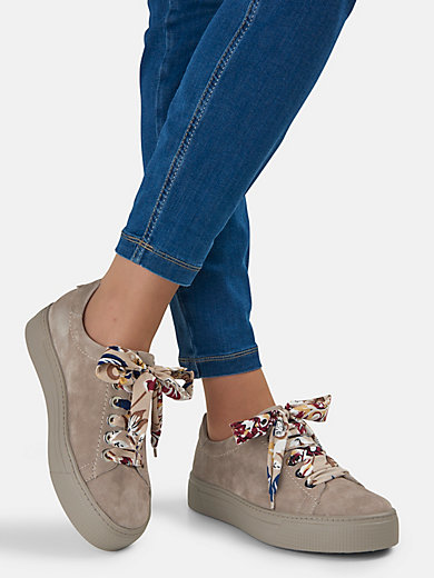 semler - les sneakers - taupe