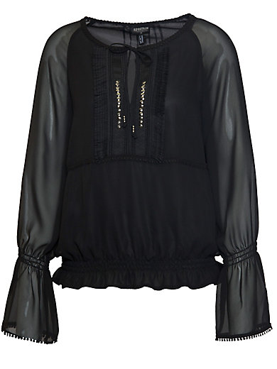 La blouse à enfiler Sportalm Kitzbühel - La blouse à enfiler