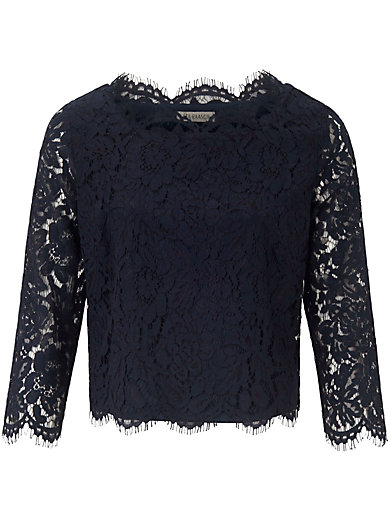 La blouse manches 3/4 Uta Raasch - La blouse manches 3/4