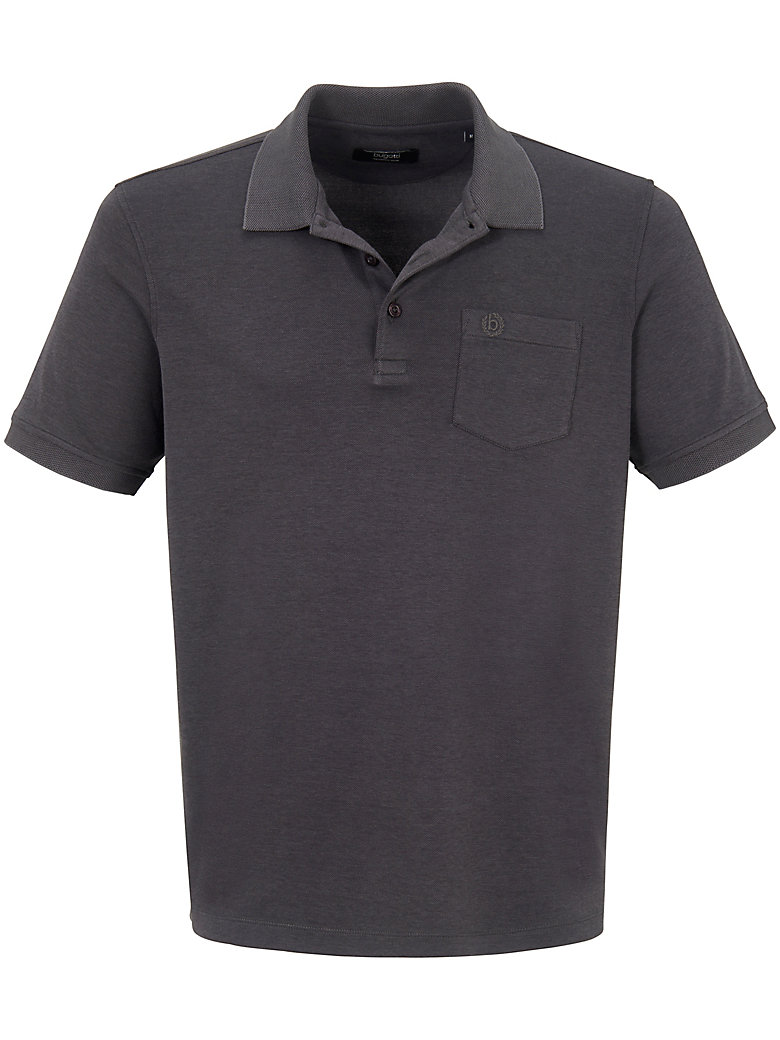 Bugatti - Polo shirt - graphite