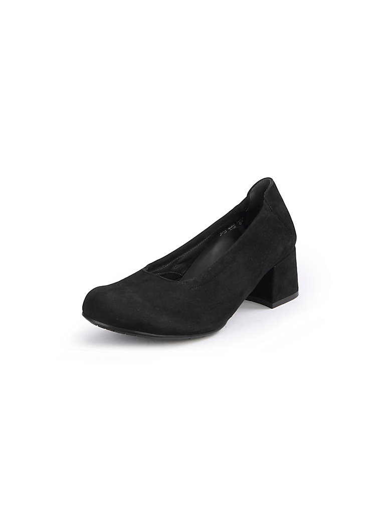 Semler - Karin shoes - black