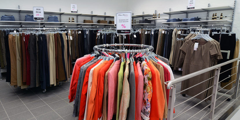 Peter Hahn Outlet Aachen