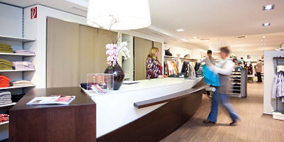 Modehaus Peter Hahn Bekleidung In Freiburg